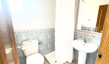 Resale - Apartment / flat - Orihuela Costa - Campoamor