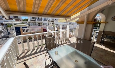 Herverkoop - Huis - Orihuela Costa