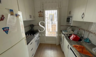 Herverkoop - Huis - Orihuela Costa