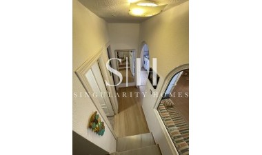 Herverkoop - Huis - Orihuela Costa