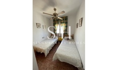 Herverkoop - Huis - Orihuela Costa