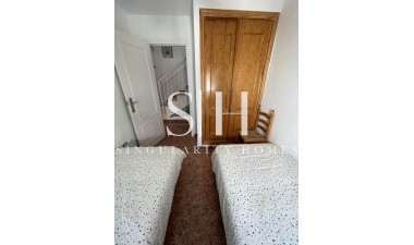 Herverkoop - Huis - Orihuela Costa