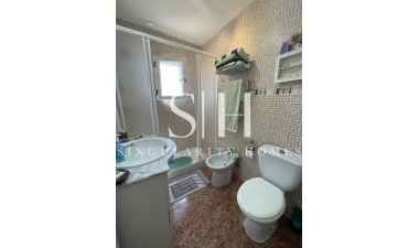 Herverkoop - Huis - Orihuela Costa