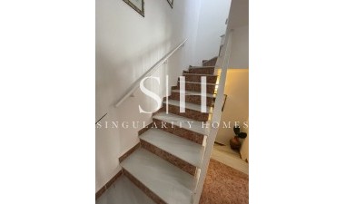 Herverkoop - Huis - Orihuela Costa