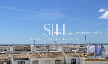 Herverkoop - Huis - Orihuela Costa