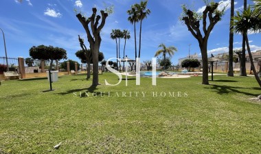 Herverkoop - Huis - Orihuela Costa