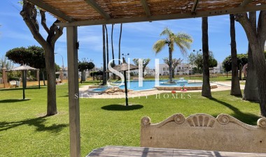 Herverkoop - Huis - Orihuela Costa