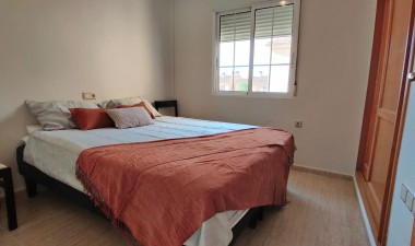 Herverkoop - Appartement / flat - Orihuela Costa - Campoamor