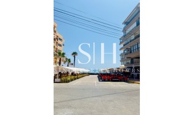 Resale - Apartment / flat - Guardamar del Segura - Guardamar Del Segura