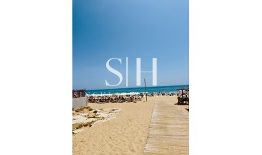 Resale - Apartment / flat - Guardamar del Segura - Guardamar Del Segura