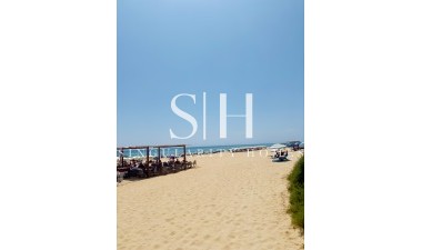 Resale - Apartment / flat - Guardamar del Segura - Guardamar Del Segura