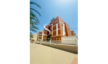 Resale - Apartment / flat - Guardamar del Segura - Guardamar Del Segura