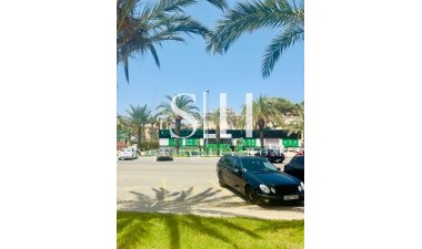 Resale - Apartment / flat - Guardamar del Segura - Guardamar Del Segura