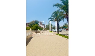 Resale - Apartment / flat - Guardamar del Segura - Guardamar Del Segura