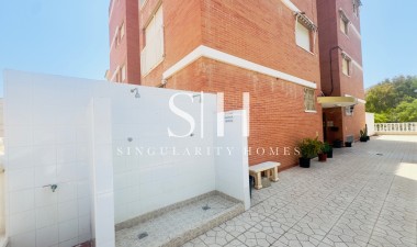 Resale - Apartment / flat - Guardamar del Segura - Guardamar Del Segura
