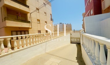 Resale - Apartment / flat - Guardamar del Segura - Guardamar Del Segura