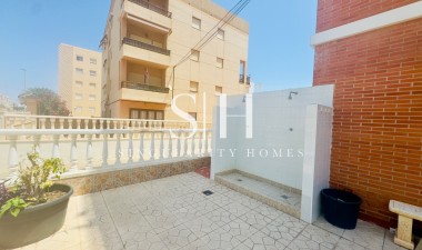 Resale - Apartment / flat - Guardamar del Segura - Guardamar Del Segura