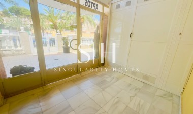 Resale - Apartment / flat - Guardamar del Segura - Guardamar Del Segura