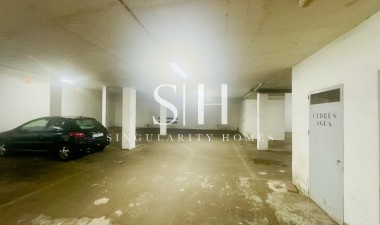 Resale - Apartment / flat - Guardamar del Segura - Guardamar Del Segura