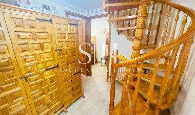 Resale - Apartment / flat - Guardamar del Segura - Guardamar Del Segura