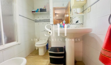 Resale - Apartment / flat - Guardamar del Segura - Guardamar Del Segura