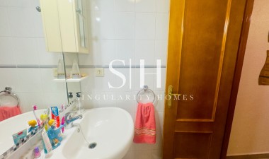 Resale - Apartment / flat - Guardamar del Segura - Guardamar Del Segura