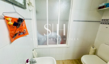 Resale - Apartment / flat - Guardamar del Segura - Guardamar Del Segura