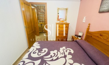 Resale - Apartment / flat - Guardamar del Segura - Guardamar Del Segura