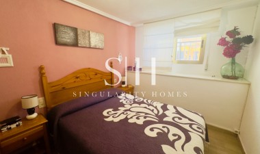 Resale - Apartment / flat - Guardamar del Segura - Guardamar Del Segura