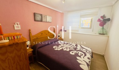 Resale - Apartment / flat - Guardamar del Segura - Guardamar Del Segura