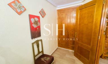 Resale - Apartment / flat - Guardamar del Segura - Guardamar Del Segura