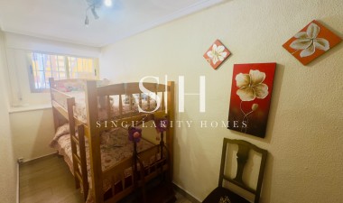 Resale - Apartment / flat - Guardamar del Segura - Guardamar Del Segura