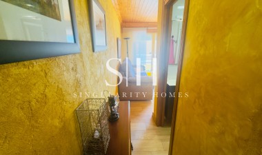 Resale - Apartment / flat - Guardamar del Segura - Guardamar Del Segura