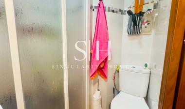 Resale - Apartment / flat - Guardamar del Segura - Guardamar Del Segura