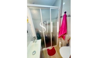Resale - Apartment / flat - Guardamar del Segura - Guardamar Del Segura