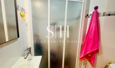 Resale - Apartment / flat - Guardamar del Segura - Guardamar Del Segura