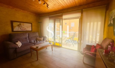 Resale - Apartment / flat - Guardamar del Segura - Guardamar Del Segura