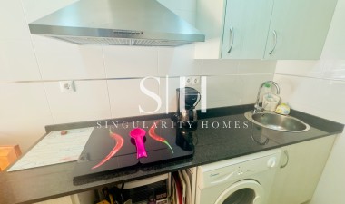 Resale - Apartment / flat - Guardamar del Segura - Guardamar Del Segura