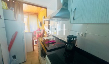 Resale - Apartment / flat - Guardamar del Segura - Guardamar Del Segura