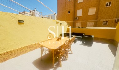 Resale - Apartment / flat - Guardamar del Segura - Guardamar Del Segura