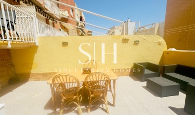 Resale - Apartment / flat - Guardamar del Segura - Guardamar Del Segura