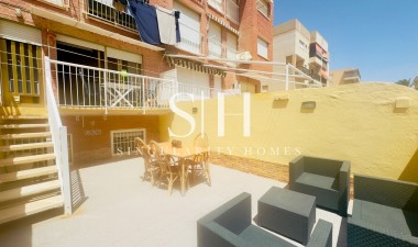 Resale - Apartment / flat - Guardamar del Segura - Guardamar Del Segura