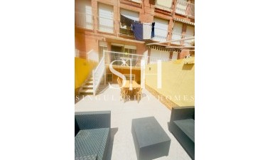 Resale - Apartment / flat - Guardamar del Segura - Guardamar Del Segura