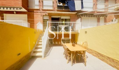 Resale - Apartment / flat - Guardamar del Segura - Guardamar Del Segura