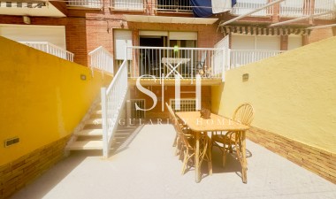Resale - Apartment / flat - Guardamar del Segura - Guardamar Del Segura