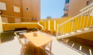 Resale - Apartment / flat - Guardamar del Segura - Guardamar Del Segura