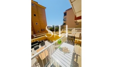 Resale - Apartment / flat - Guardamar del Segura - Guardamar Del Segura