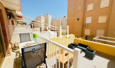 Resale - Apartment / flat - Guardamar del Segura - Guardamar Del Segura