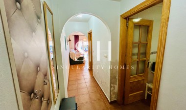 Перепродажа - Квартира / квартира - Orihuela Costa - Campoamor