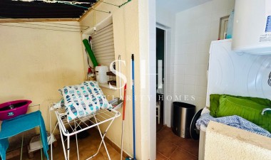 Перепродажа - Квартира / квартира - Orihuela Costa - Campoamor